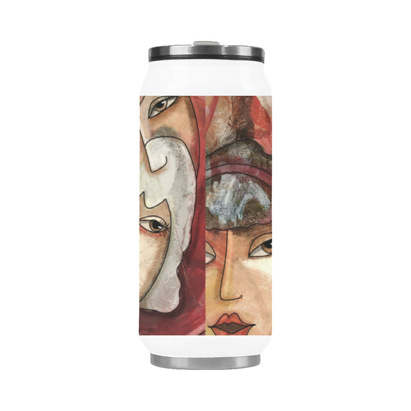 FACES - THERMOS