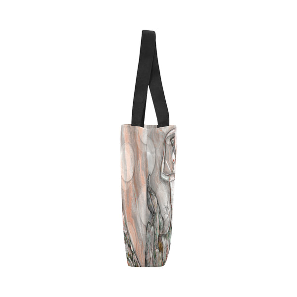 LUNARES - TOTE BAG