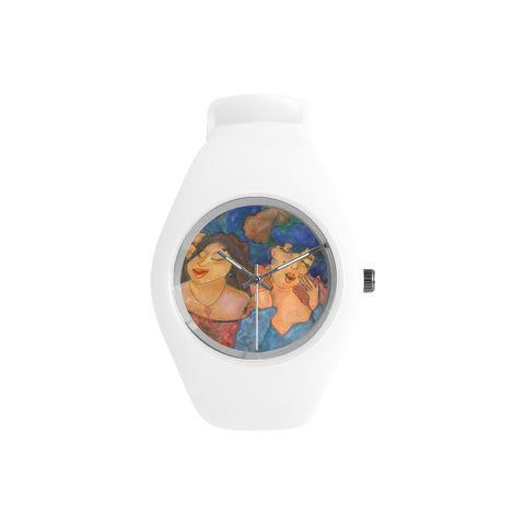 THE PARTY - OROLOGIO IN SILICONE