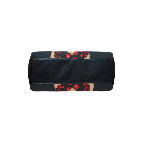 SWEET FLAMENCO - BORSA CON MANICI