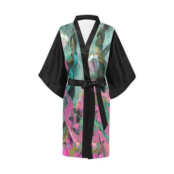 SILHOUETTE - KIMONO