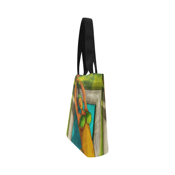 SWIMMING POOL - TOTE BAG