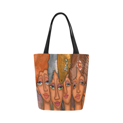 NOCHE DE FIESTA - TOTE BAG