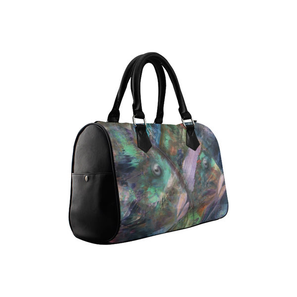 UNDERWATER - BORSA CON MANICI