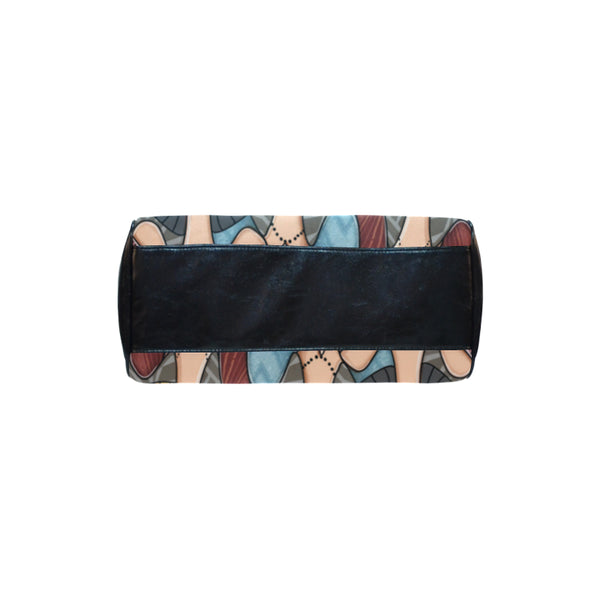 LADIES - BORSA CON MANICI