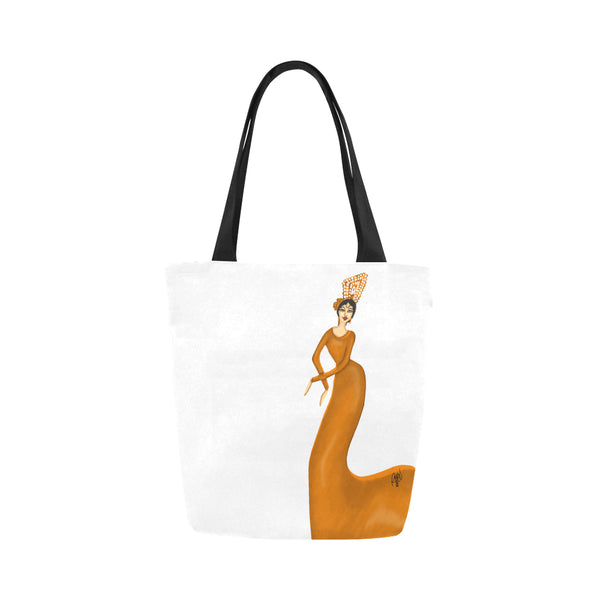 BAILE - TOTE BAG