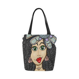 CHARME - TOTE BAG