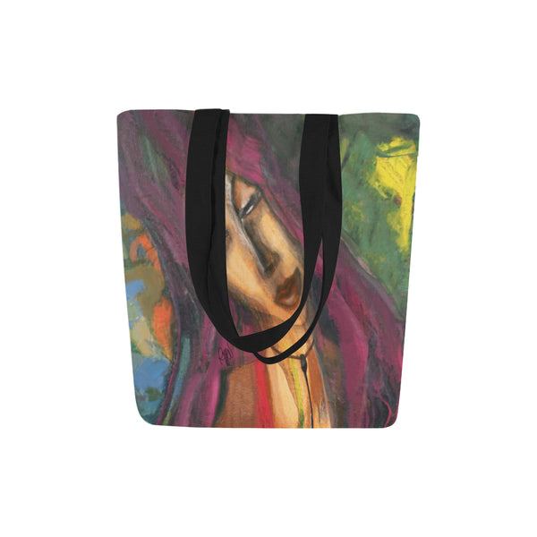 IN LOVE - TOTE BAG