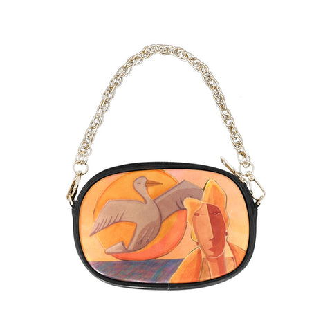 SUMMERTIME - BORSA CON CATENA