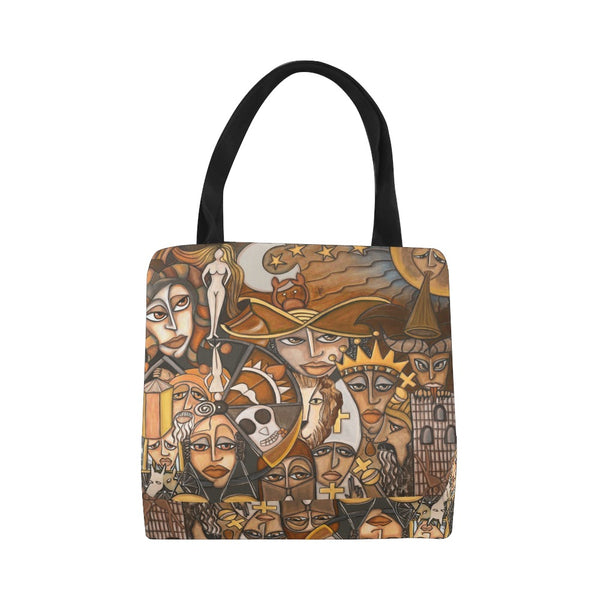 ARCANI MAGGIORI - TOTE BAG