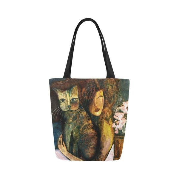 RELAZIONE - TOTE BAG