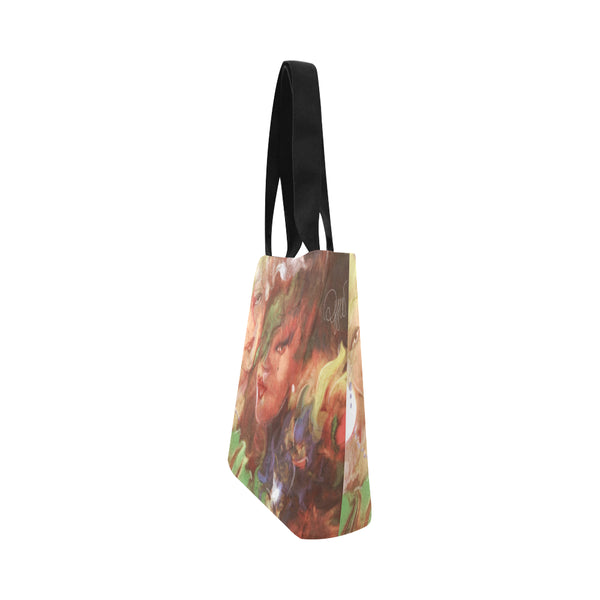 FEMMES - TOTE BAG