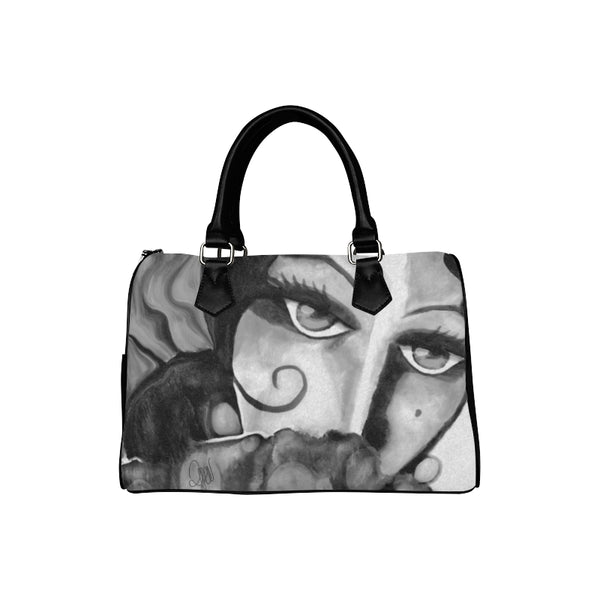 SOY YO - BORSA CON MANICI