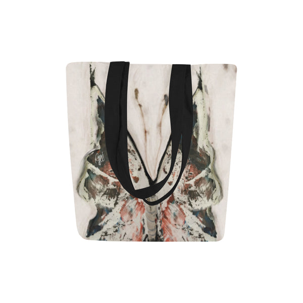 FARFALLA - TOTE BAG