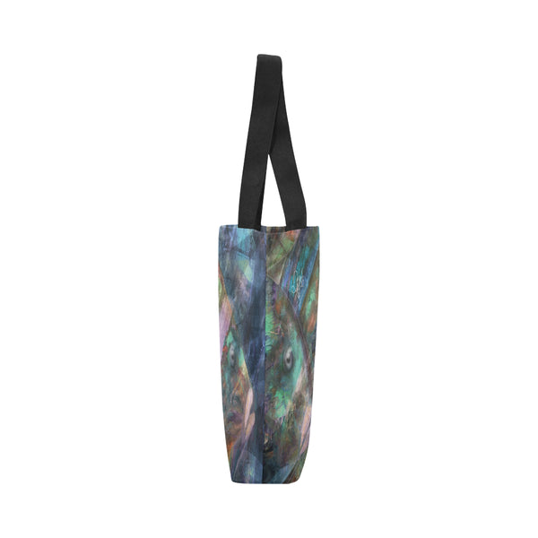 UNDERWATER - TOTE BAG