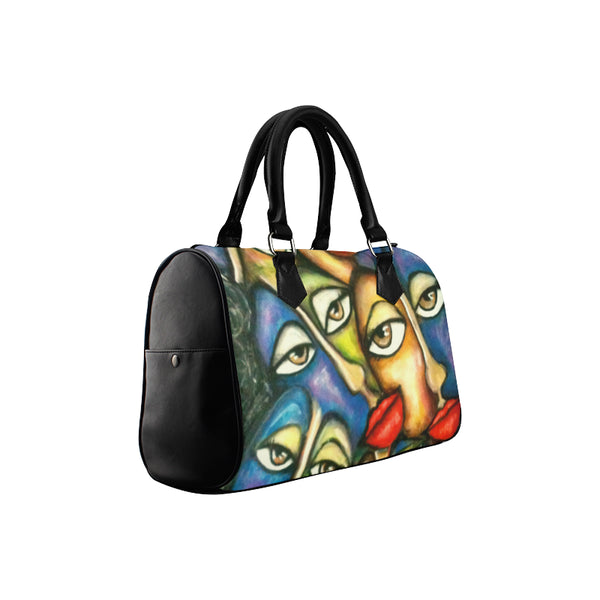 WOMEN - BORSA CON MANICI