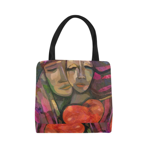 CUORE - TOTE BAG