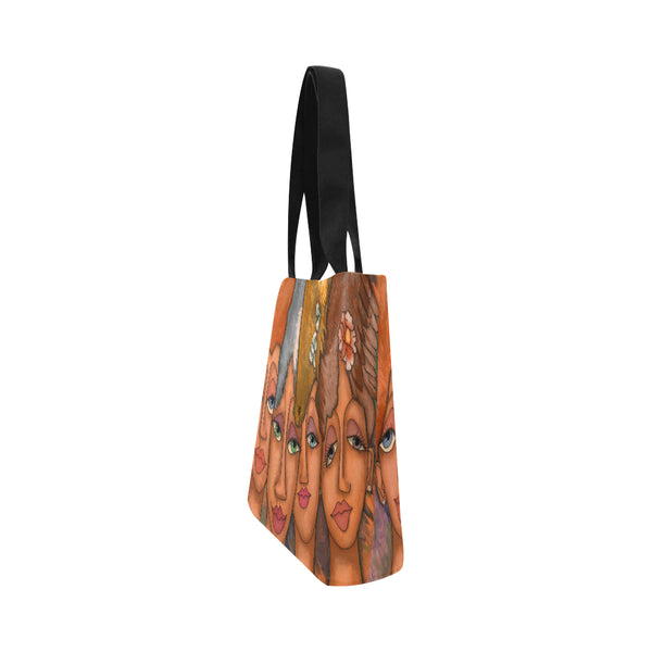 NOCHE DE FIESTA - TOTE BAG