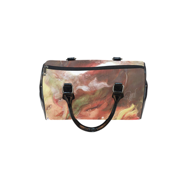 FEMMES - BORSA CON MANICI
