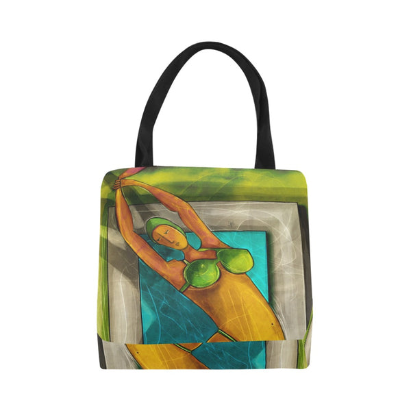 SWIMMING POOL - TOTE BAG