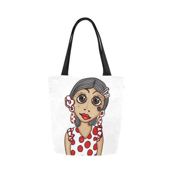 SWEET FLAMENCO - TOTE BAG