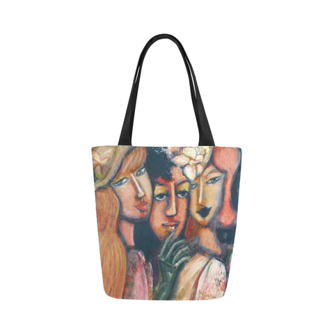 ESOTICO - TOTE BAG