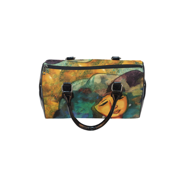 FESTA DELLA MAMMA - BORSA CON MANICI