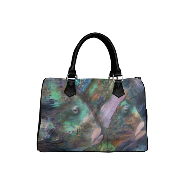 UNDERWATER - BORSA CON MANICI