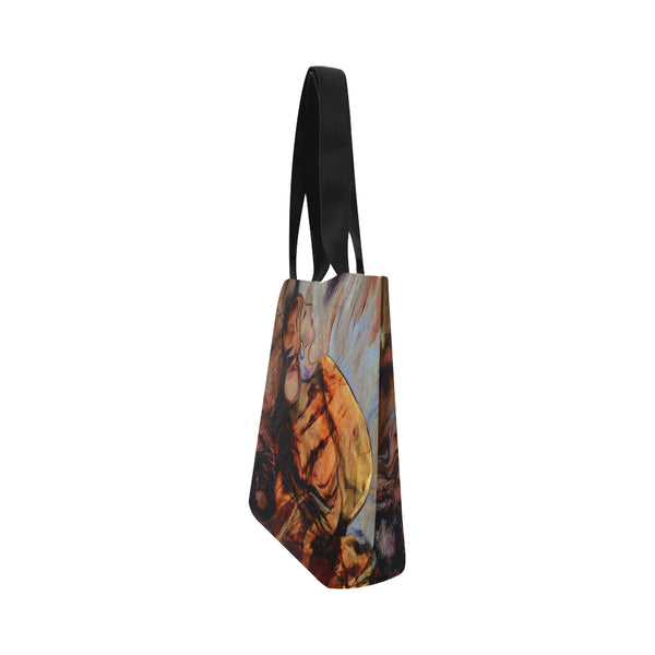 DIVA - TOTE BAG