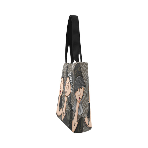 LADIES - TOTE BAG