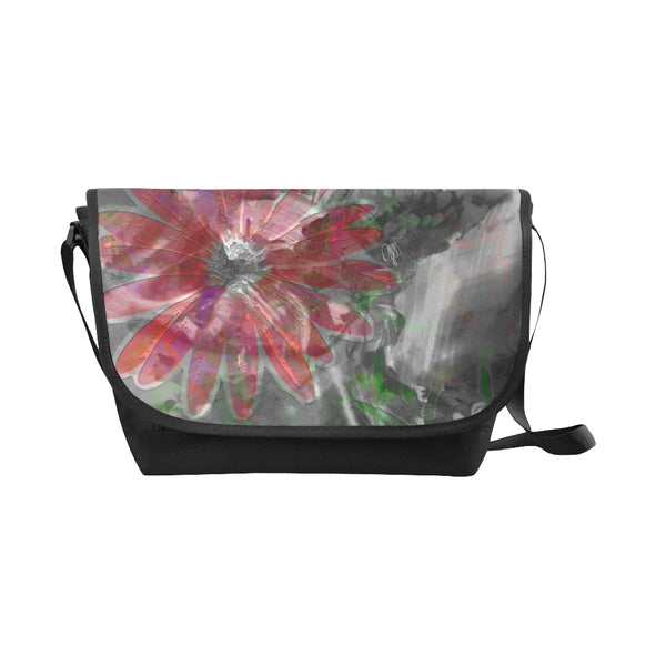 DAISY - MESSENGER BAG