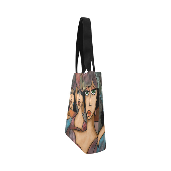 MEETING - TOTE BAG