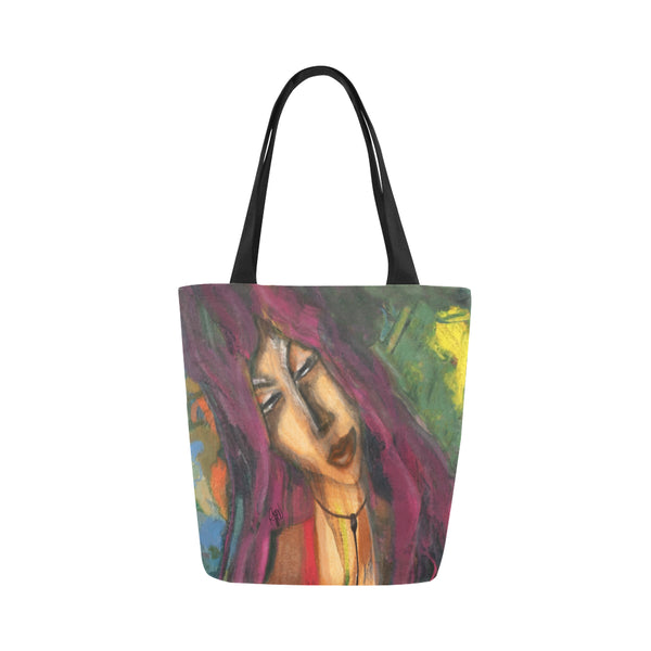 IN LOVE - TOTE BAG