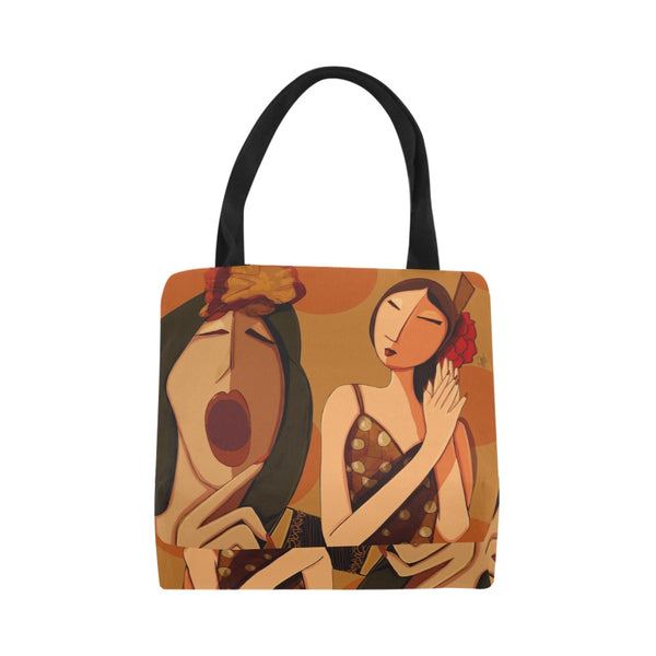 CANTE POWER - TOTE BAG