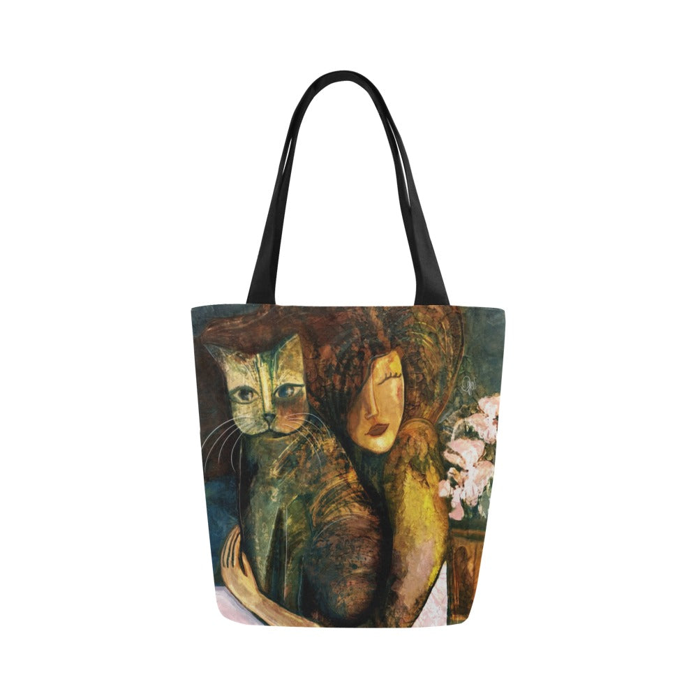 RELAZIONE - TOTE BAG