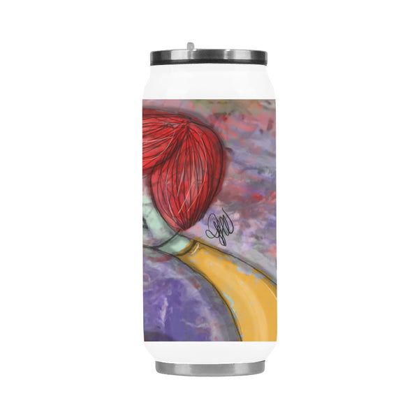 GATTO VIOLA - THERMOS