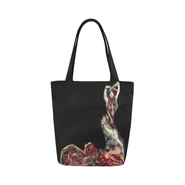 FLAMENCO SHOW - TOTE BAG