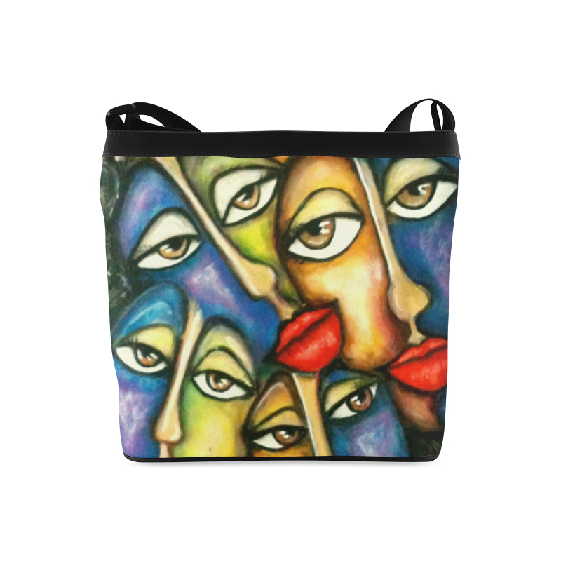 WOMEN - BORSA A TRACOLLA