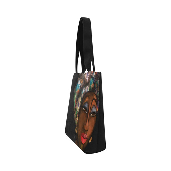 GIOVANE DONNA - TOTE BAG