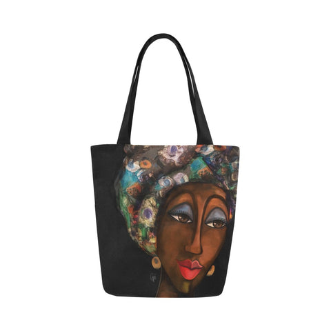 GIOVANE DONNA - TOTE BAG