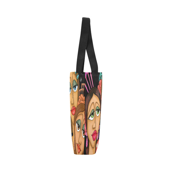 CUERPO DE BAILE - TOTE BAG