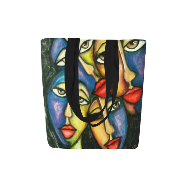 WOMEN - TOTE BAG