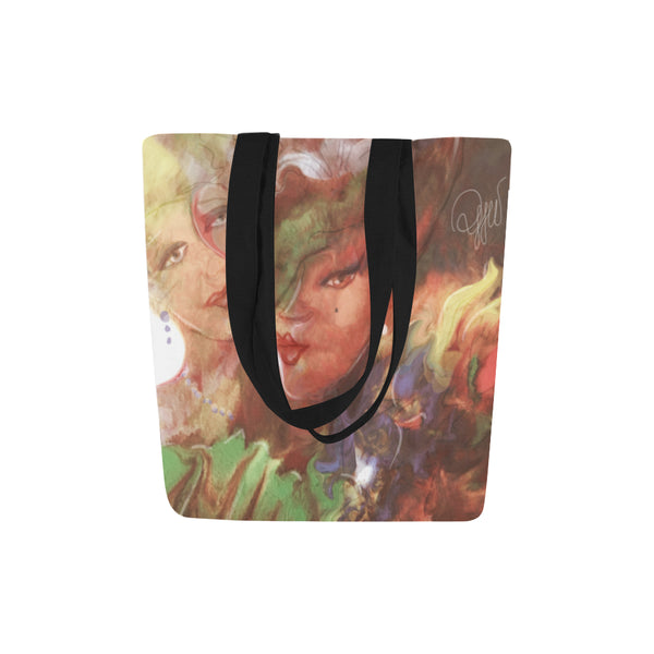 FEMMES - TOTE BAG