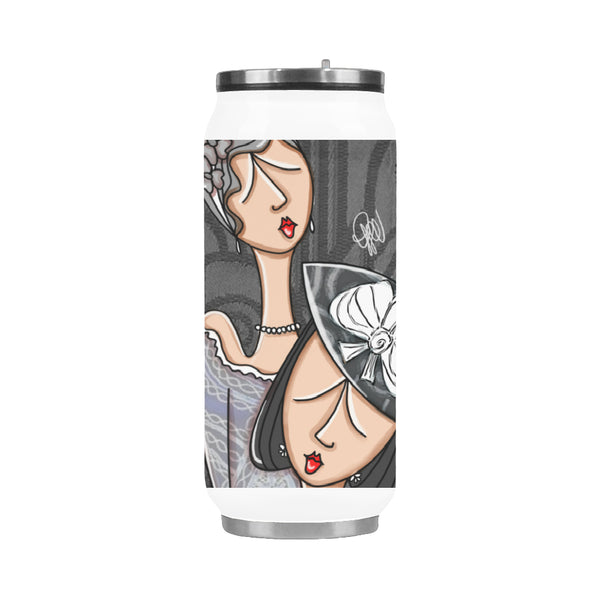 AMICHE STORICHE - THERMOS