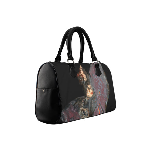 SENTIR FLAMENCO - BORSA CON MANICI