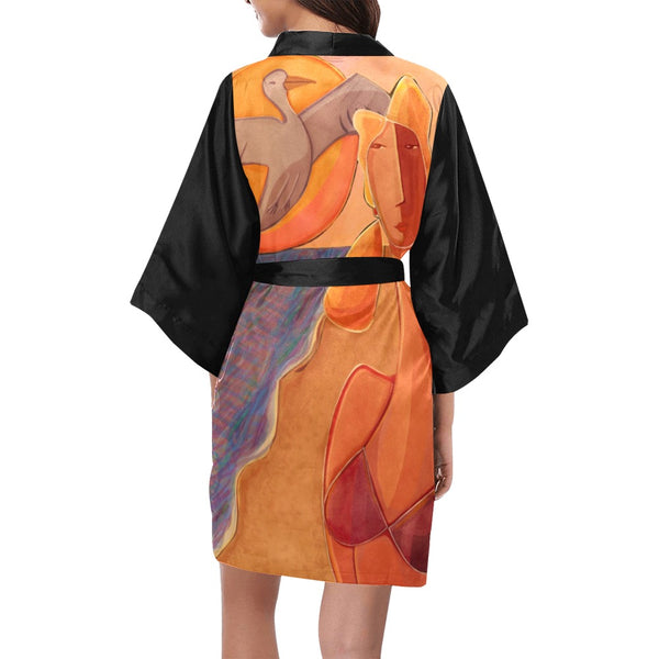 SUMMERTIME - KIMONO