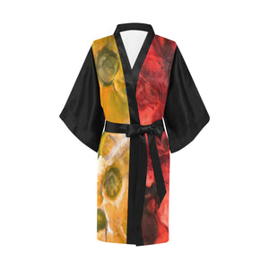 DE COLORES - KIMONO