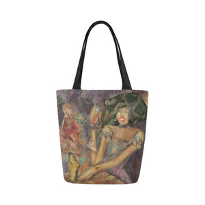 CHEERS - TOTE BAG