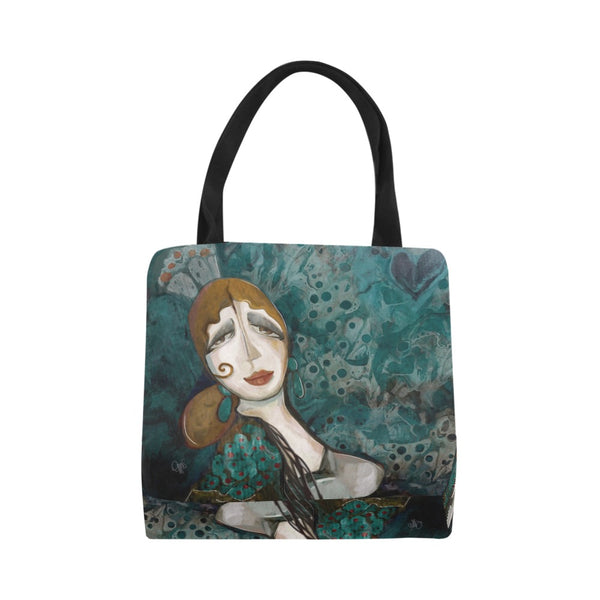 PROCESSO CREATIVO - TOTE BAG