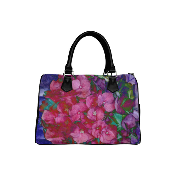 ORTENSIA - BORSA CON MANICI